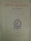 El Quijote 1890 - mejor precio | unprecio.es
