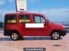 Fiat Doblo 1.2 Panorama Active - mejor precio | unprecio.es