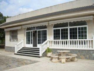 Finca/Casa Rural en venta en Elche/Elx, Alicante (Costa Blanca)