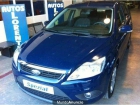 Ford Focus 1.6TDCi Trend 109 - mejor precio | unprecio.es