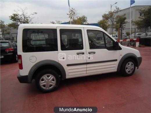 Ford Transit Connect 1.8 TDdi Tourneo 200 S