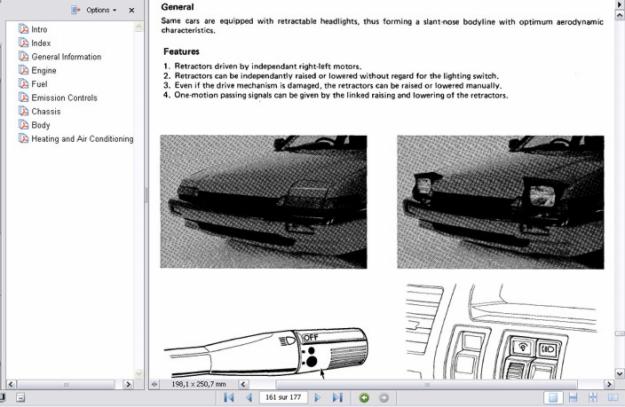 Honda Accord Technical Workshop CD Manual 1986 to 1997