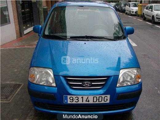 Hyundai Atos Prime 1.1 GLS