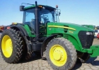 JOHN DEERE 7830 - mejor precio | unprecio.es