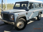 Land-rover - defender 110 md 200 - mejor precio | unprecio.es