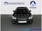 Mercedes Benz Clk220 - mejor precio | unprecio.es