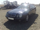MERCEDES CLASE C CLK320 - mejor precio | unprecio.es