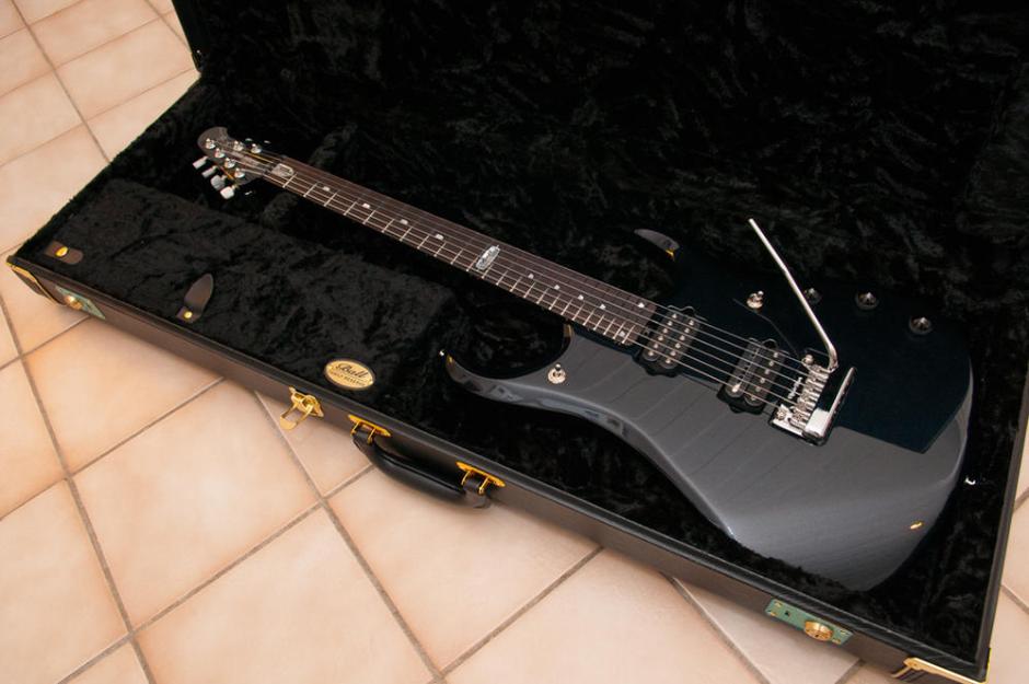Music Man John Petrucci JPXI 6 - Guitarra eléctrica