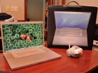 Nueva Apple Macbook Pro 17 3,06 GHz 8gb 750 GB - mejor precio | unprecio.es