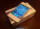 Nuevo Apple Iphone 4S 64GB, Samsung Galaxy S III i9300 (BUY 2 GET 1 FREE) - mejor precio | unprecio.es