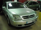 OPEL VECTRA 2.2 TDCI AUTOMáTICO - Valladolid - mejor precio | unprecio.es