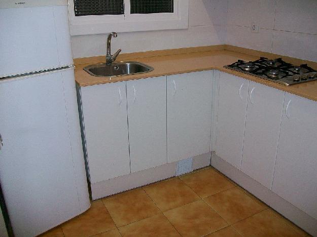 Piso en Barcelona