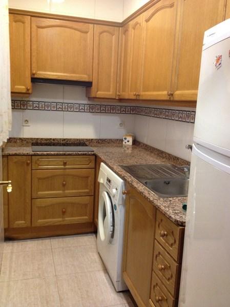 Piso en Castellón de la Plana/Castelló de la Plana