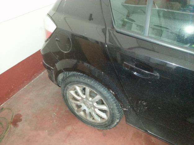 Se vende Opel Astra por Piezas