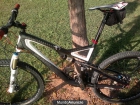 specialized stumpjumper fsr expert carbon L - mejor precio | unprecio.es
