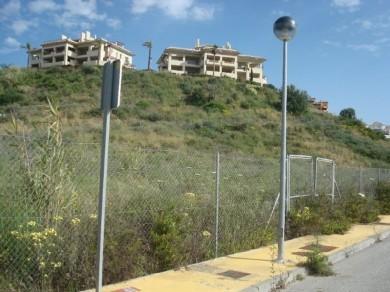 Terreno se vende en Estepona, Costa del Sol