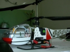 vendo helicoptero radiocontrol - mejor precio | unprecio.es