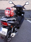 Vendo kymco BET&WIN 125cc - mejor precio | unprecio.es