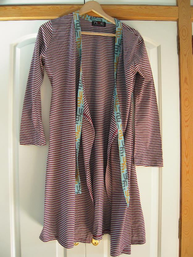 Vestido para casa