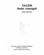 Lecho conyugal. (Sólo para hombres y casadas). ---  Editorial Atlante, s.a.(190.), Barcelona.