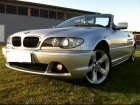 2004 BMW 318 Ci Cabrio - mejor precio | unprecio.es