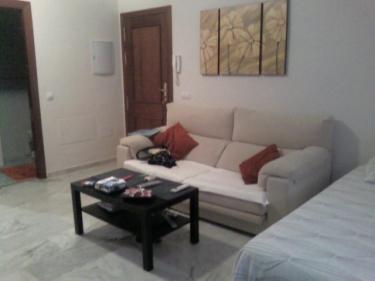 Alquilar Loft Málaga centro