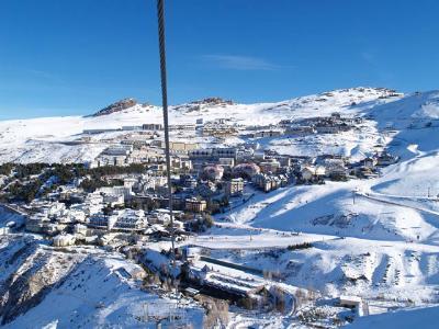 Apartamentos Primervera,Sierra nevada