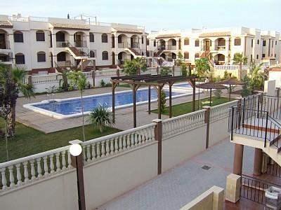 Apartment for Sale in Alicante, Comunidad Valenciana, Ref# 2999774