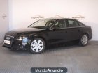 Audi A4 1.8 TFSI 160CV - mejor precio | unprecio.es