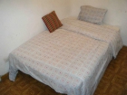 Bed, mattress and duvet - Cama, colchón y edredón nórdico - mejor precio | unprecio.es