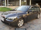 BMW Serie 5 530xd Touring - mejor precio | unprecio.es