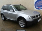 BMW X3 3.0d Aut. - mejor precio | unprecio.es