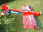 Bonito juguete de aviones de radio control como nuevo 3D - mejor precio | unprecio.es
