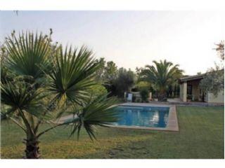 Casa en venta en Binissalem, Mallorca (Balearic Islands)