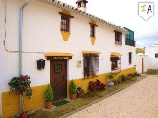 Casa en venta en Villanueva de Algaidas, Málaga (Costa del Sol)