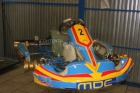 Chasis kart fa - mejor precio | unprecio.es