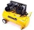 COMPRESOR GREENCUT FA30100 - 475 euros
