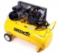 COMPRESOR GREENCUT FA30100 - 475 euros