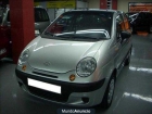 Daewoo Matiz 0.8 SE - mejor precio | unprecio.es