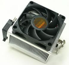 Dispiador para socket AMD2 nuevo