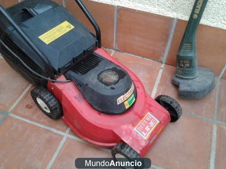 En venda tallagespa i tallavores