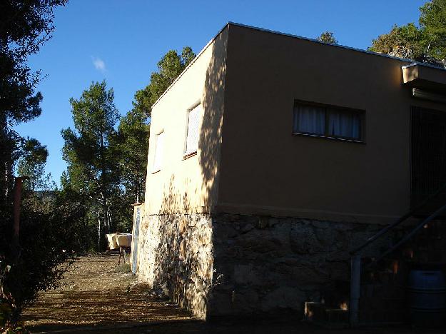 Finca rústica en Torrelles de Foix