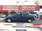 Ford Escort 1.6 16v Classic - mejor precio | unprecio.es