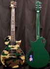 Guitarra ESP LTD WILL ADLER SIGNATURE MODEL (LAMB OF GOD) - mejor precio | unprecio.es