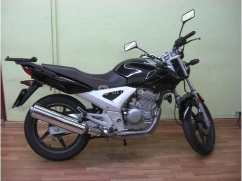 HONDA CBF 250