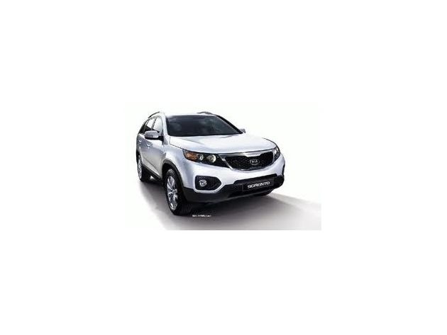 KIA Sorento 2.2 CRDi Active 4x4