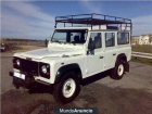 Land Rover Defender 110 2.5TD5 SW S - mejor precio | unprecio.es