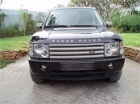 LAND ROVER RANGE ROVER 4.4 V8 HSE - Valencia - mejor precio | unprecio.es