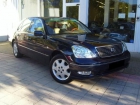 LEXUS LS 430 4.3 281 cv - mejor precio | unprecio.es