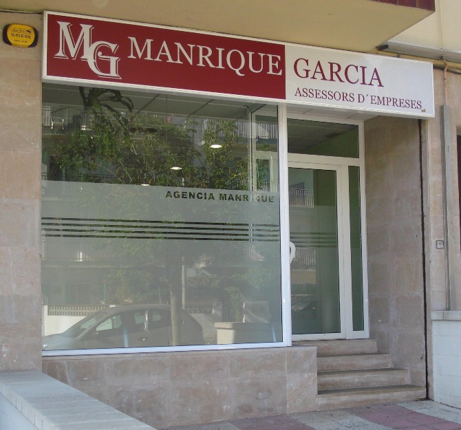 Mediador de seguros economicos en Blanes